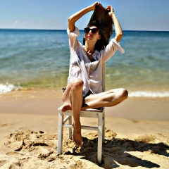 Александра Долгополова, 23.09.1987, Калининград