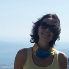 Екатерина Живило, 16.08, Киев