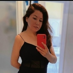 Мария Малахова, 14.12, Санкт-Петербург