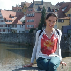 Алина Карлицкая, 23.09.1982, Санкт-Петербург