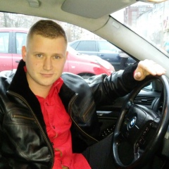 Сергій Кримуза, 04.01, Луцк