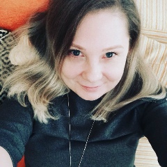 Надюшка Савельева, Минск