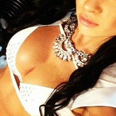 Елена Баланцева, 12.04.1989, Москва