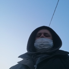 Паша Кученев, 06.08.1986, Москва