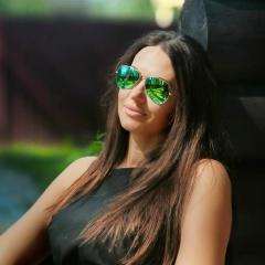 Анютка Королева, 31.10, Санкт-Петербург