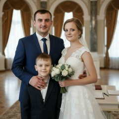 Кристина Боярских, 07.03, Тюмень