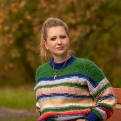 Светлана Власова, 01.09.1982, Новоалтайск