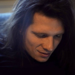 Alexander Kozlachkov, 12.04.1989, Москва