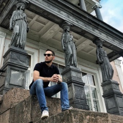 Алексей Елисеев, 14.11.1988, Санкт-Петербург