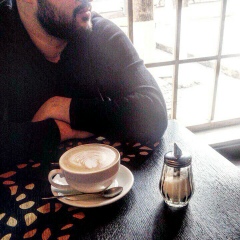 Zhyvak Mokhammad, 18.01, Алматы