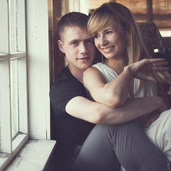 Галка Матерова, 02.09.1986, Хабаровск