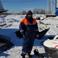 Дмитрий Николаевич, 15.07.1984, Санкт-Петербург