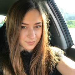 Елена Чернышенко, 17.05, Харьков