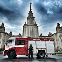 Гамач Горский, 28.03.1988, Москва
