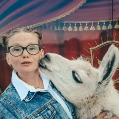 Елена Жданова