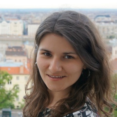 Анастасия Цимбал, 10.01.1986, Киев