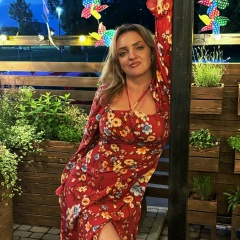Людмила Труфанова, 14.04, Старый Оскол