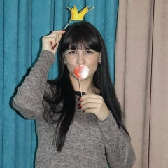 Диана Савка, 02.04.1985, Одесса