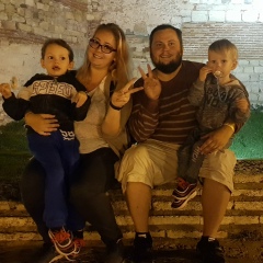 Владислав Варганов, 23.09, Кишинев