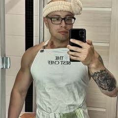 Михаил Богданов, 11.11, Пермь