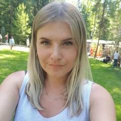 Марина Тарасова, 01.03, Елабуга