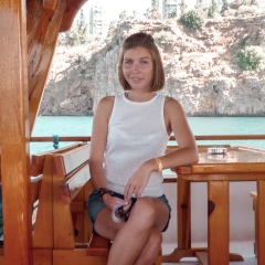 Елена Киселева, 30.12.1986, Трехгорный