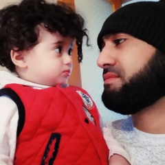 Идаят Мамедов, 05.12, Владикавказ