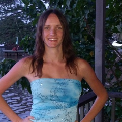 Olga Barker, 13.08.1988, Phoenix