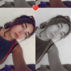 Яна Зинина, 31.10, Berlin