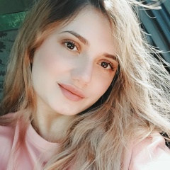 Ася Мазихова, Нальчик