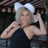 Юлия Алюнина, 23.06.1980, Москва