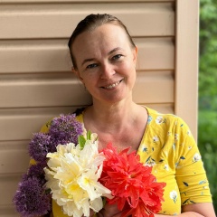 Светлана Скоропостижная, 22.08, Нижний Новгород