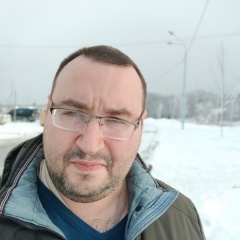 Антон Кравченко, 13.05, Южно-Сахалинск
