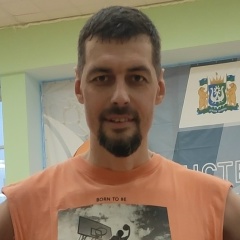 Стас Иткин, Запорожье
