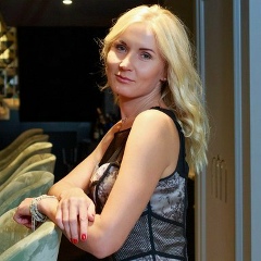 Марина Степанюк, 30.04, Киев