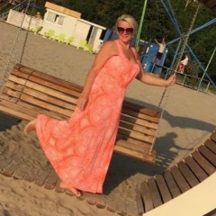 Вера Воробьева, 25.04, Калининград