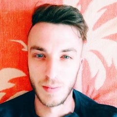 Александр Мелок, 06.12, Запорожье