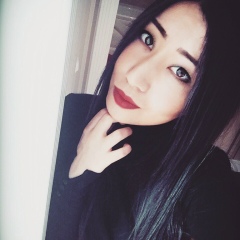 Diana Sultanova