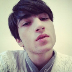 Samnaa Galstyan, Ереван