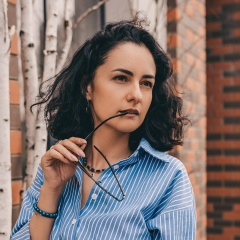 Анастасия Коренева, 03.08.1987, Чита