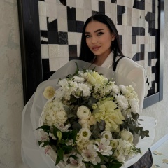 Марина Буцыкина, 04.04.1992