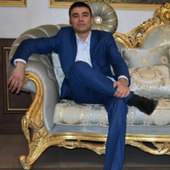 Umit Ismailov, 07.11, Бишкек