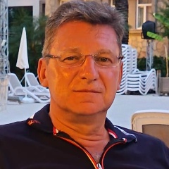 Петр Абрамсон, Санкт-Петербург