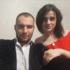 Вадим Корвяковский, Анапа