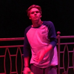 Саша Набатчиков, 17.07.1998, Коломна