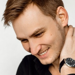 Женя Липовцев, 14.11.1991, Тирасполь