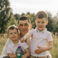 Сергей Макеев, 08.06.1994, Екатеринбург