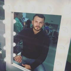 Александр Дедов, 24.09.1989, Ставрополь