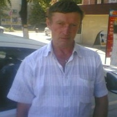 Aleksandr Shevchenko, 10.04.1958, Черкесск