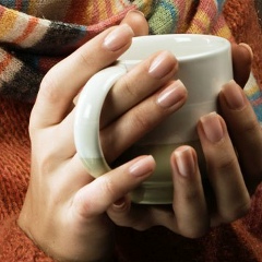 Злата Рыжик, 01.11, Санкт-Петербург